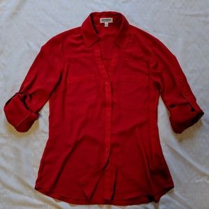 Express Portofino Shirt